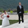 Wedding Darcy and Ryan 2010